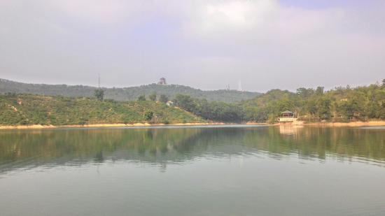 Honghua Lake Water Park